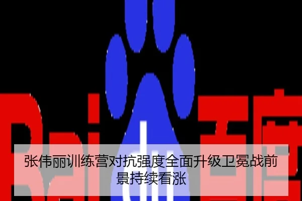 张伟丽训练营对抗强度全面升级卫冕战前景持续看涨